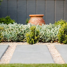 Mediterranean Sunset in Arroyo Grande, CA 9